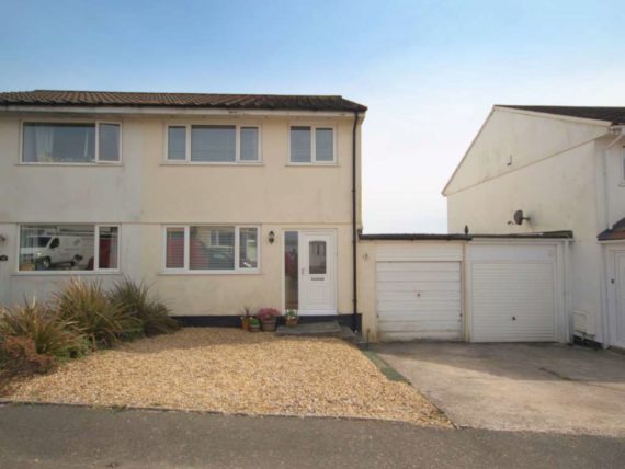 3 Bedroom Semi-Detac...